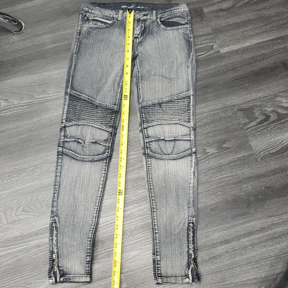 🌷2 for $30🌷  Touch Me Jean's sz 5-6